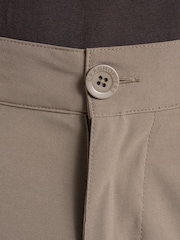 Craghoppers Cream Kiwi Pro III Trousers - Image 3 of 8