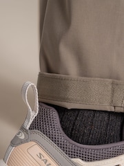 Craghoppers Cream Kiwi Pro III Trousers - Image 6 of 8
