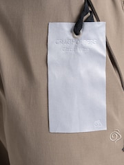 Craghoppers Cream Kiwi Pro III Trousers - Image 7 of 8