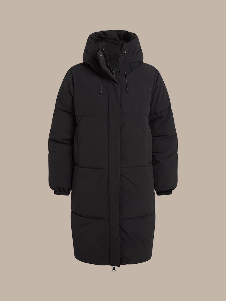 Craghoppers Middelfell Waterproof Reversible Black Jacket - Image 1 of 1 Craghoppers Middelfell Waterproof Reversible Black Jacket - Image 1 of 1