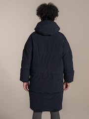 Craghoppers Middelfell Waterproof Reversible Black Jacket - Image 2 of 5