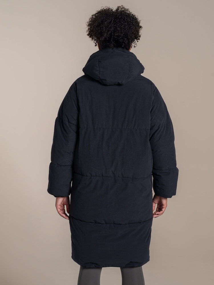 Craghoppers Middelfell Waterproof Reversible Black Jacket - Image 2 of 5