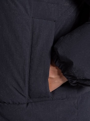 Craghoppers Middelfell Waterproof Reversible Black Jacket - Image 3 of 5