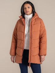 Craghoppers Orange Kendal Jacket - Image 1 of 8