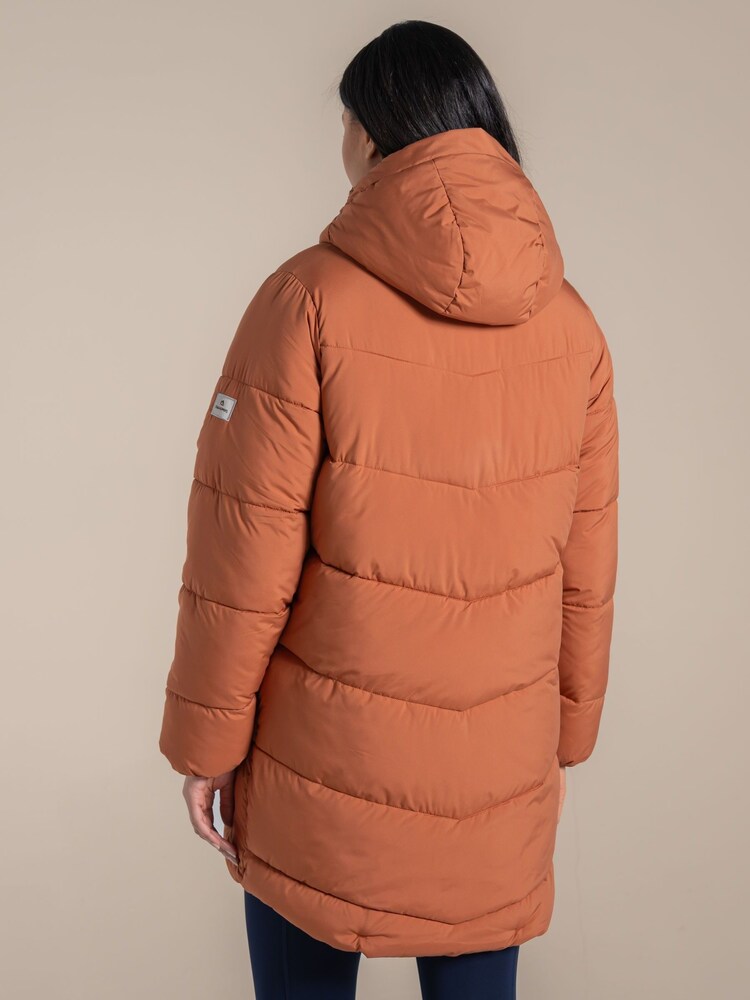 Craghoppers Orange Kendal Jacket - Image 2 of 8