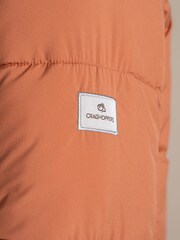 Craghoppers Orange Kendal Jacket - Image 6 of 8