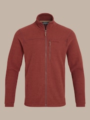 Craghoppers Red Souther Fleece Jacket - Image 1 of 1