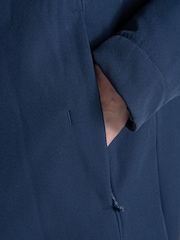 Craghoppers Blue Hopegill Hooded Jacket - Image 3 of 8