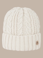 Craghoppers Cream Brock Hat - Image 1 of 1