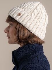Craghoppers Cream Brock Hat - Image 2 of 4