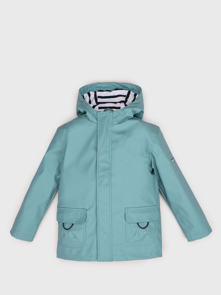 Igor Waterproof Euri Raincoat - Image 1 of 5