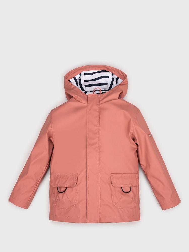 Igor Waterproof Euri Raincoat - Image 1 of 2 Igor Waterproof Euri Raincoat - Image 1 of 2