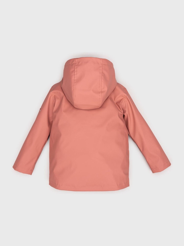 Igor Waterproof Euri Raincoat - Image 2 of 2 Igor Waterproof Euri Raincoat - Image 2 of 2