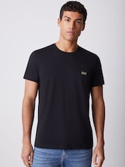 BOSS Black Regular Fit T-Shirt - Image 1 of 4