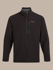 Craghoppers Altis II Black Jacket - Image 1 of 1