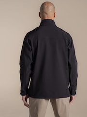Craghoppers Altis II Black Jacket - Image 2 of 7