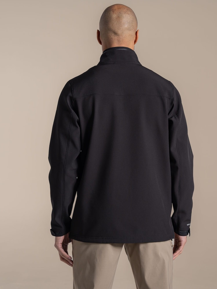 Craghoppers Altis II Black Jacket - Image 2 of 7
