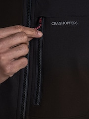 Craghoppers Altis II Black Jacket - Image 5 of 7
