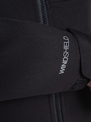 Craghoppers Altis II Black Jacket - Image 6 of 7