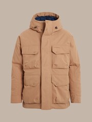 Craghoppers Grey National Trust Hamps II Jacket - Image 1 of 1