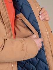 Craghoppers Grey National Trust Hamps II Jacket - Image 4 of 5