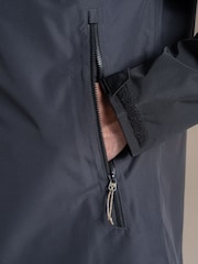 Craghoppers Osuna Waterproof Black Jacket - Image 4 of 8