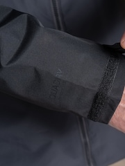 Craghoppers Osuna Waterproof Black Jacket - Image 5 of 8