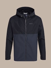 Craghoppers Osuna Waterproof Black Jacket - Image 8 of 8