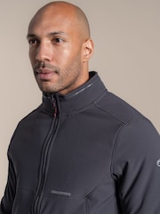 Craghoppers Grey Selside Jacket - Image 3 of 7