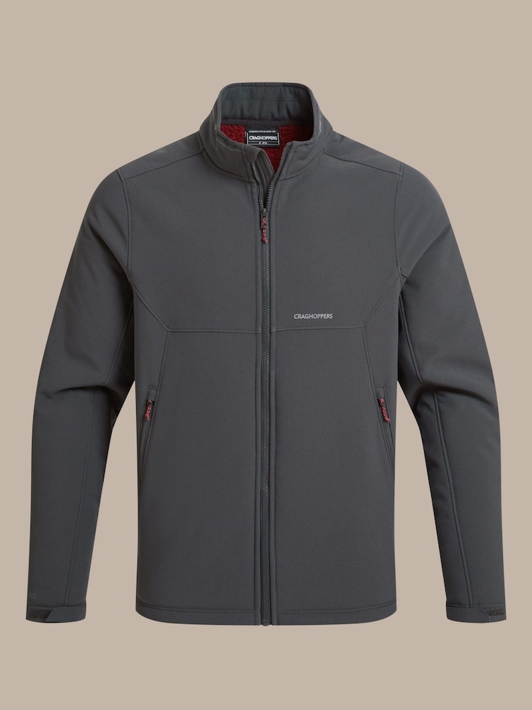 Craghoppers Grey Selside Jacket - Image 7 of 7 Craghoppers Grey Selside Jacket - Image 7 of 7