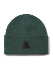 Tog 24 Green Eastburn Knitted Hat - Image 1 of 4