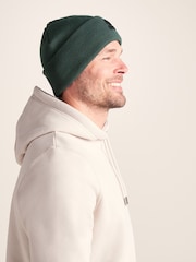 Tog 24 Green Eastburn Knitted Hat - Image 4 of 4