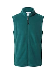Tog 24 Green Revive Mens Gilet Fleece - Image 7 of 7