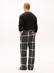 Tommy Hilfiger Essential Flannel Pyjama Bottoms - Slika 2 iz 5