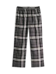 Tommy Hilfiger Essential Flannel Pyjama Bottoms - Slika 5 iz 5