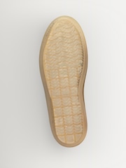 Stepney Workers Club Oat Surma Gum Trainers - Image 3 of 5