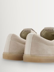 Stepney Workers Club Oat Surma Gum Trainers - Image 4 of 5