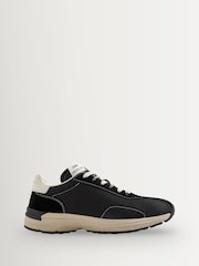 Stepney Workers Club Black Legion Trainers - Image 1 of 5