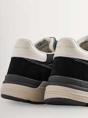 Stepney Workers Club Black Legion Trainers - Image 4 of 5