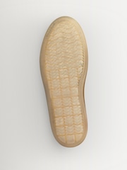 Stepney Workers Club Black Surma Gum Trainers - Image 6 of 6