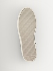 Stepney Workers Club Camel Dellow 02 Trainers - Image 5 of 6