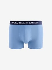 Polo Ralph Lauren bombažne raztegljive boksarice, komplet 5 - Slika 3 iz 6