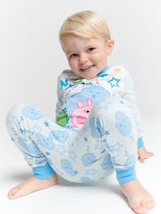 Pižama Brand Threads George Pig Boys - Slika 4 iz 7