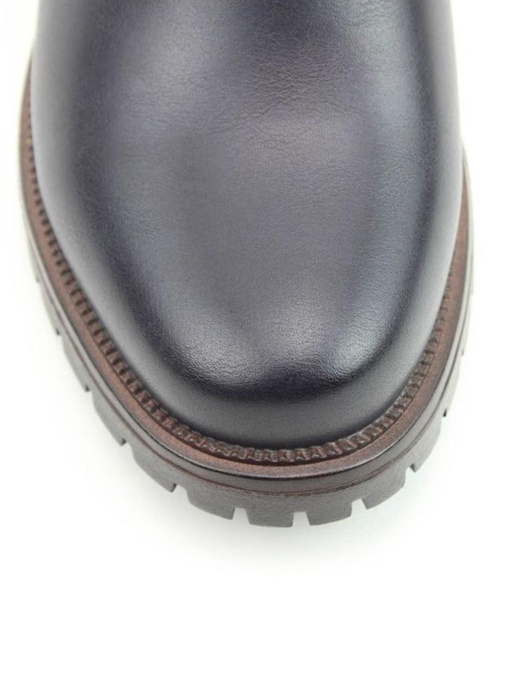 Heavenly Feet Blue Angelina/Dawlish Ankle Boots - Image 6 of 6 Heavenly Feet Blue Angelina/Dawlish Ankle Boots - Image 6 of 6