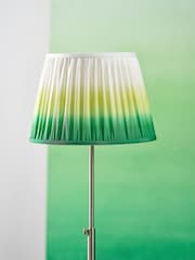 Designers Guild Emerald Savoie Pleated Shade - Image 1 of 4