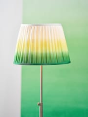 Designers Guild Emerald Savoie Pleated Shade - Image 2 of 4
