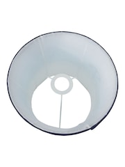 Designers Guild Cobalt Savoie Pleated Shade - Image 4 of 4