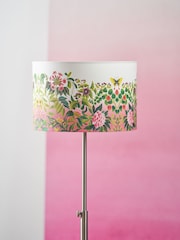 Designers Guild Fuchsia Ikebana Drum Shade - Image 1 of 4