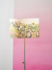 Designers Guild Fuchsia Ikebana Drum Shade - Image 2 of 4
