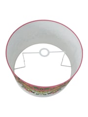 Designers Guild Fuchsia Ikebana Drum Shade - Image 4 of 4